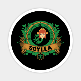 SCYLLA - LIMITED EDITION Magnet